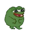HYPERYump emote