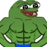 peepoStrong emote