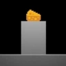 Queso emote