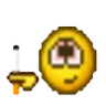 TorchTime emote