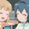 Huggy emote