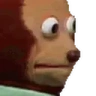 AwkwardMonke emote