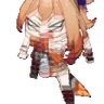 yoimiyaMad emote