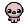 isaacPls emote