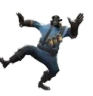 pyroPls emote