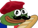Frenchge emote
