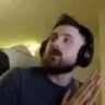 Woman emote