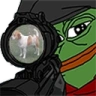 SNIPER emote