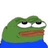 peepoUgh emote