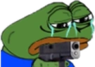 Adiosge emote