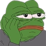 PepeBored emote