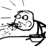 Cereal emote