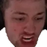 SODAING emote