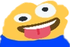 peepoLouco emote