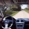 DRIVING emote