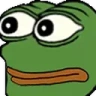 unPOGGERS emote
