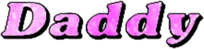 daddy emote