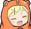 AYAYAComfy emote