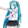mikuJAM emote