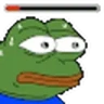 1hp emote