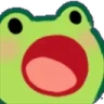 frogPop emote