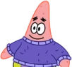 imscared emote