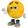 Stop emote