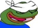 Blindge emote