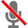 mute emote