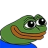 Happs emote