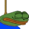 Deadge emote