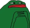 Hmmm emote
