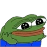 peepoWow emote