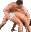 gachiSpank