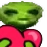 alienL emote