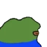 peepoIgnored emote