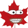 monkaLeaf emote