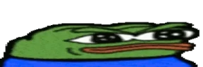 widepeepoNodders emote