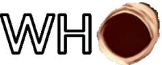 WHOMEGALUL emote