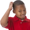 kindaDontCare emote