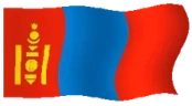 MONGOLIA emote