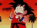 GokuClap emote