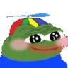 PeepoKid emote