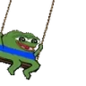 peepoSwing emote
