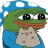 SleepoCat emote
