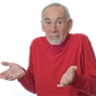 Shrug emote