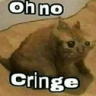 majorcringe emote