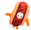 HotDogFun emote