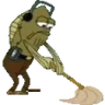 Modge emote