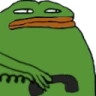 pepePhoned emote